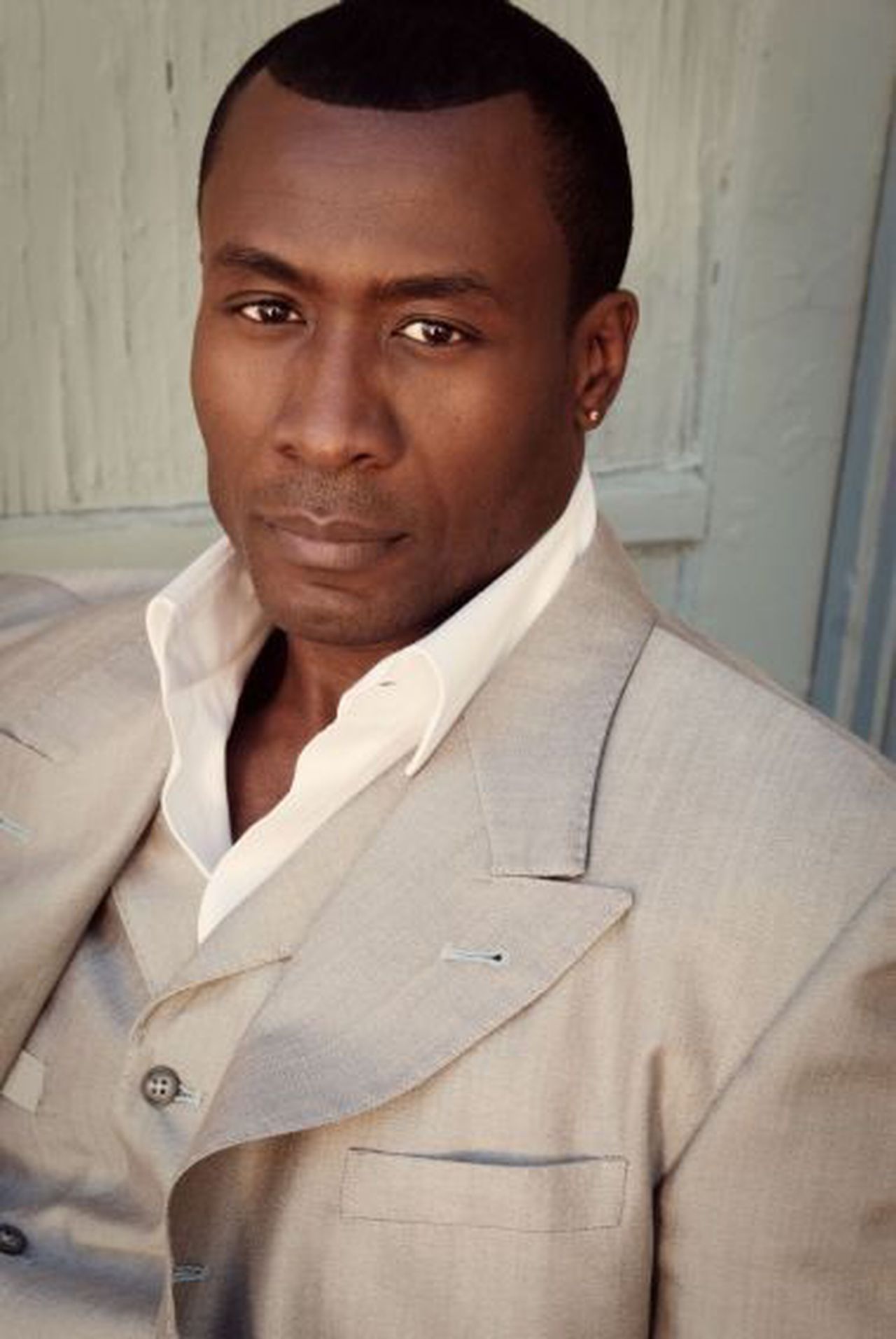 Who is…Sean Blakemore? Taynement