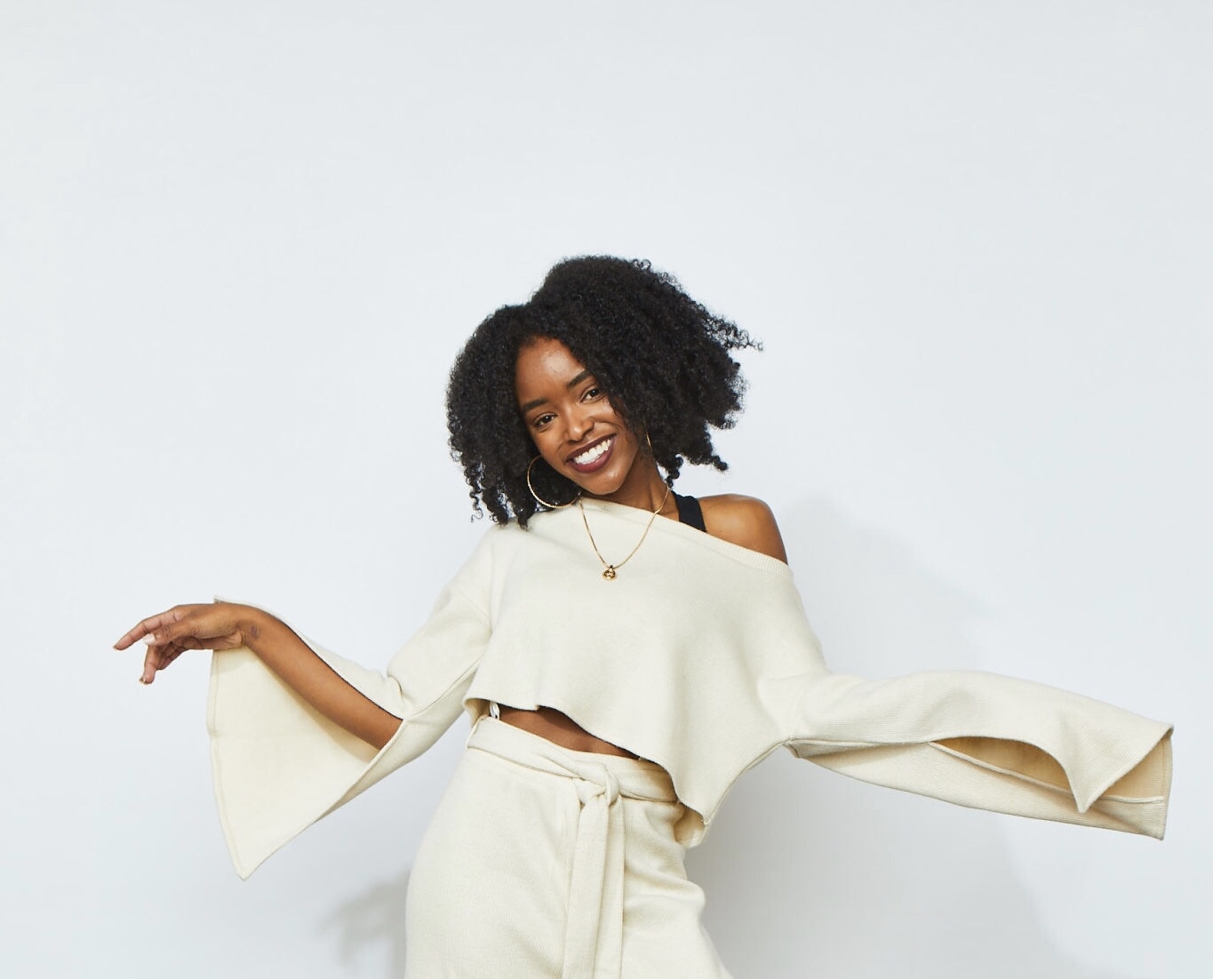 Who Is…Lovie Simone? Taynement